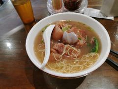 -一记面馆·云吞面嘅专家(富华店)