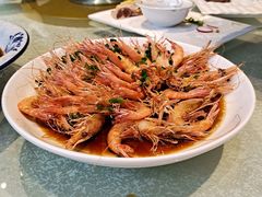 -启东海鲜人家(古美路店)