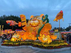 -深圳锦绣中华民俗村