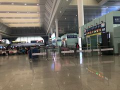 -南宁东站