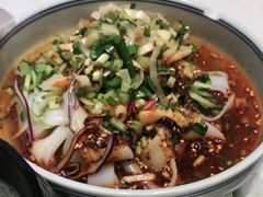 -老碗会·陕西手工面(前海世茂店)