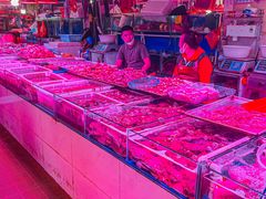 -人和啤酒屋海鲜大排档(营口路店)