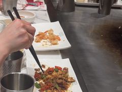 -火地铁板烧(昆山万象汇店)