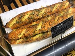 -Let's Taipei 非常烘焙(太古里店)