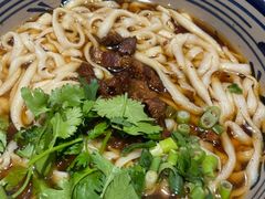 大同小炖肉面-老九圆山西面馆(CBD店)