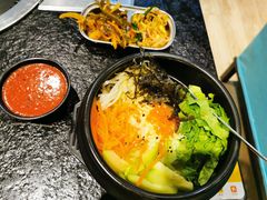 -烤路里·韩国品质自助烤肉(石路天虹4号店)