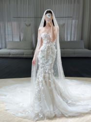 点击看大图 -Chic Bridal 熙可婚纱