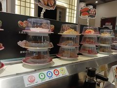-采御鲜·回转寿司(汕头万达店)