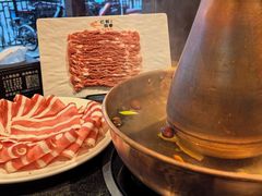 -仁和四季涮肉馆(天坛南门店)