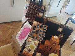 -Me Coffee下午茶艺术空间