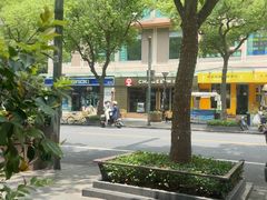 -帕蓝·暹罗料理(大学路店)