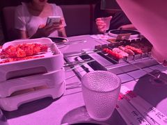 -丰茂烤串(全国首店)