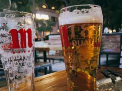 -Q MEX 库迈墨西哥餐吧(三里屯店)