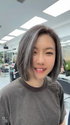 -5M HAIR SALON 旗舰店