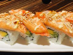 -小川洋风料理(街道口店)