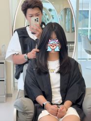 -5M HAIR SALON