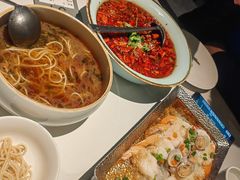 -外婆家(西红门荟聚购物中心店)