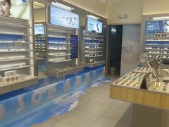 -AOJO眼镜(南翔印象城MEGA店)