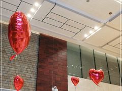 -广州希尔顿逸林酒店-OPEN開·全日制餐厅·海鲜·小火锅·自助餐(东风路店)