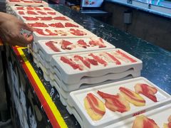 -谭三娘鲜切牛肉自助火锅(九眼桥总店)