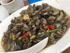 海瓜子-陈鹏鹏潮汕菜(欢乐海岸 海边景观店)