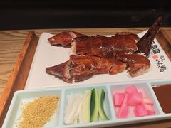 -茄子恰恰·新云南小炒(坪山益田店)
