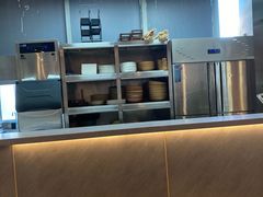 -前门·鲜肉火锅(长风店)