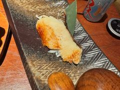 -千代武日本料理(开发区店)