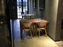 -徐记私厨(半淞园路店)