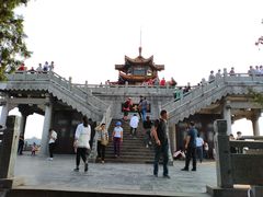 -云龙山