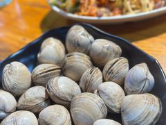 -丹东特色烤肉(南光三部店)