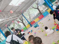 -寻石问宝研学亲子乐园(朝阳公园店)