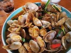 -龙湾海鲜渔村餐厅(亚龙湾店)