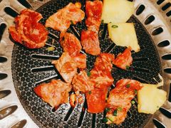-嘿嘟嘟·肋条烧肉放题(爱融荟城店)