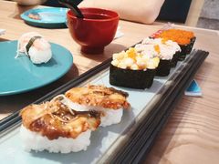 -晴季寿司(红旗街万达店)