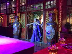 -白家大院·王府宫廷菜(苏州街店)