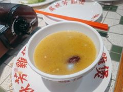 -吴秋芳鸡煲(江南西店)