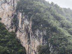 -乌江画廊(彭水苗族土家族自治县)
