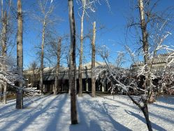 -禧园Joyous Garden ·宴会厅(禧园店)