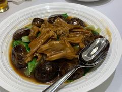 -小榄人家酒楼(民安店)