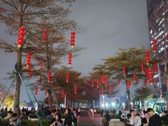 -萨莉亚意式餐厅(深圳北站店)