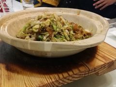 -大鸭梨烤鸭(左家庄店)