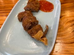 -八市阿杰五香(大元路分店)