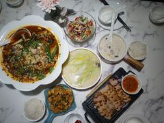 -花锅速食(日月广场店)