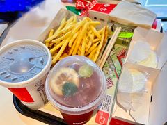 -肯德基(锦州万达店)