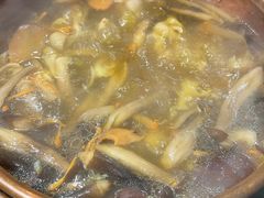 -阿山卓·野生菌火锅·纳西火塘烤肉