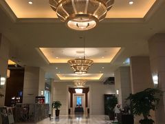 -无锡君来洲际酒店