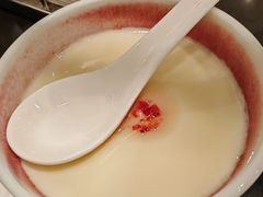 -北京王府井希尔顿酒店·秦唐中餐厅Chynna