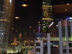 -广州富力君悦大酒店·凯菲厅