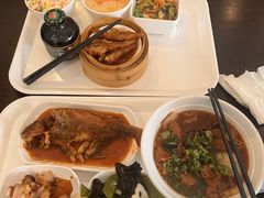 -阿那亚第三食堂 Cafeteria 3